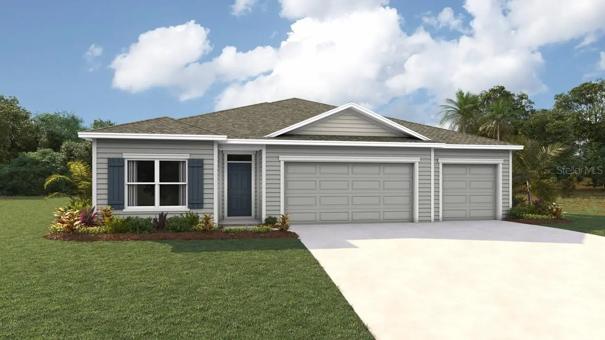 24226 NW 13TH BLVD, Newberry, FL 32669
