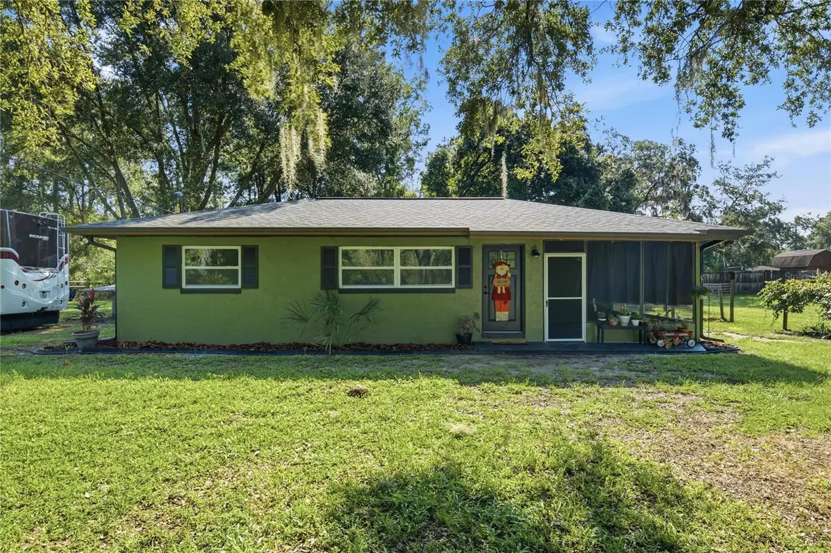 19791 SE 110TH CT, Inglis, FL 34449