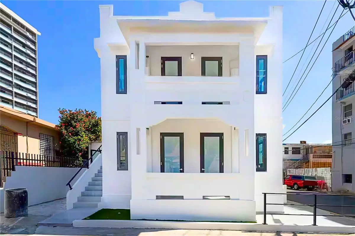 149 CALLE DELBREY, San Juan, PR 00911