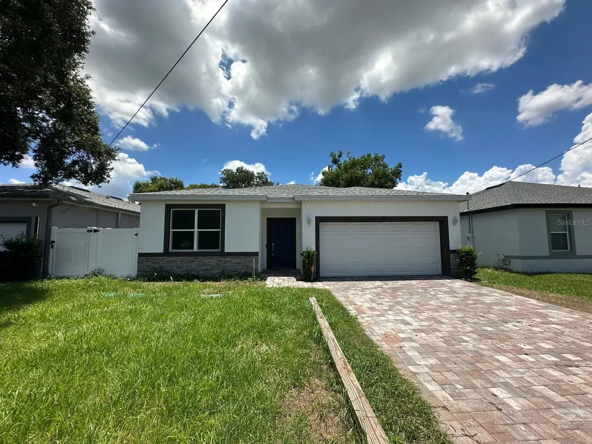 117 W MURPHY ST, Davenport, FL 33837