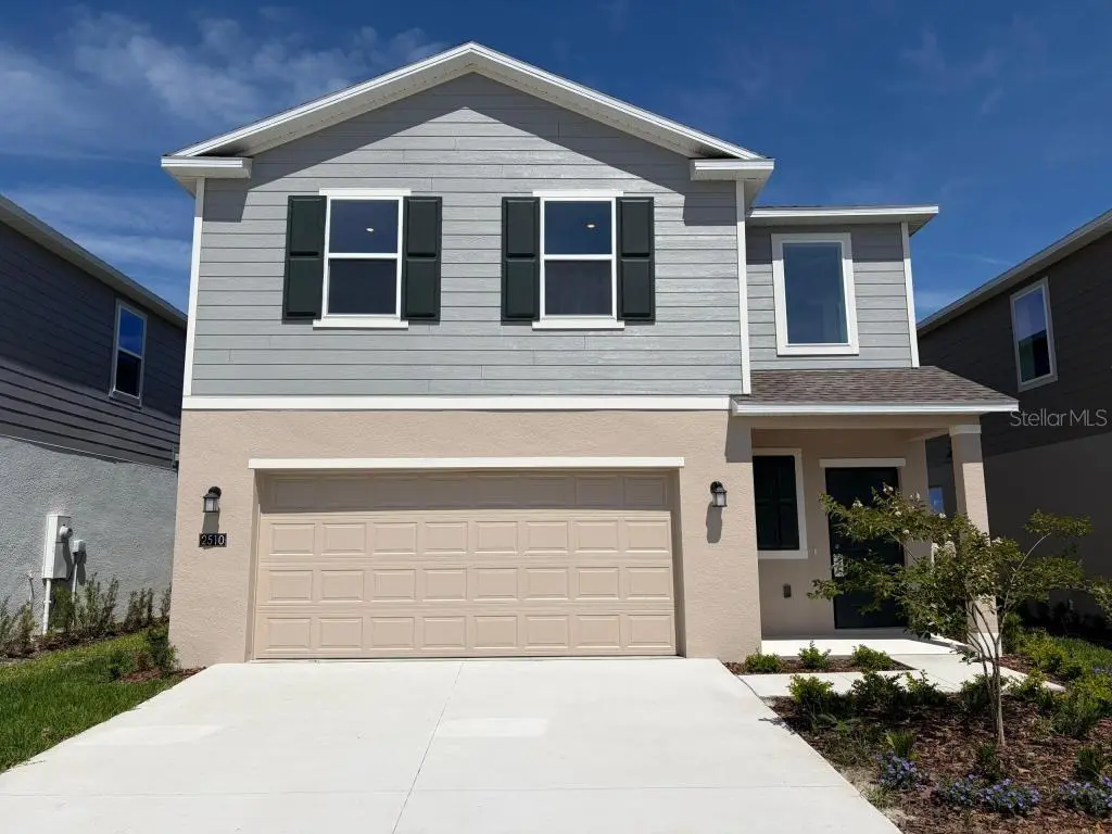 2510 HALLOW GRADEN RD, Eustis, FL 32726