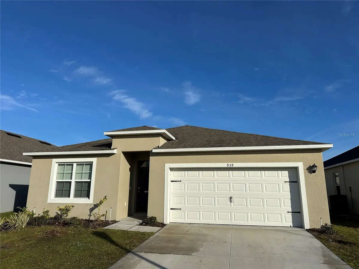 939 SUN BURST RD, Winter Haven, FL 33880