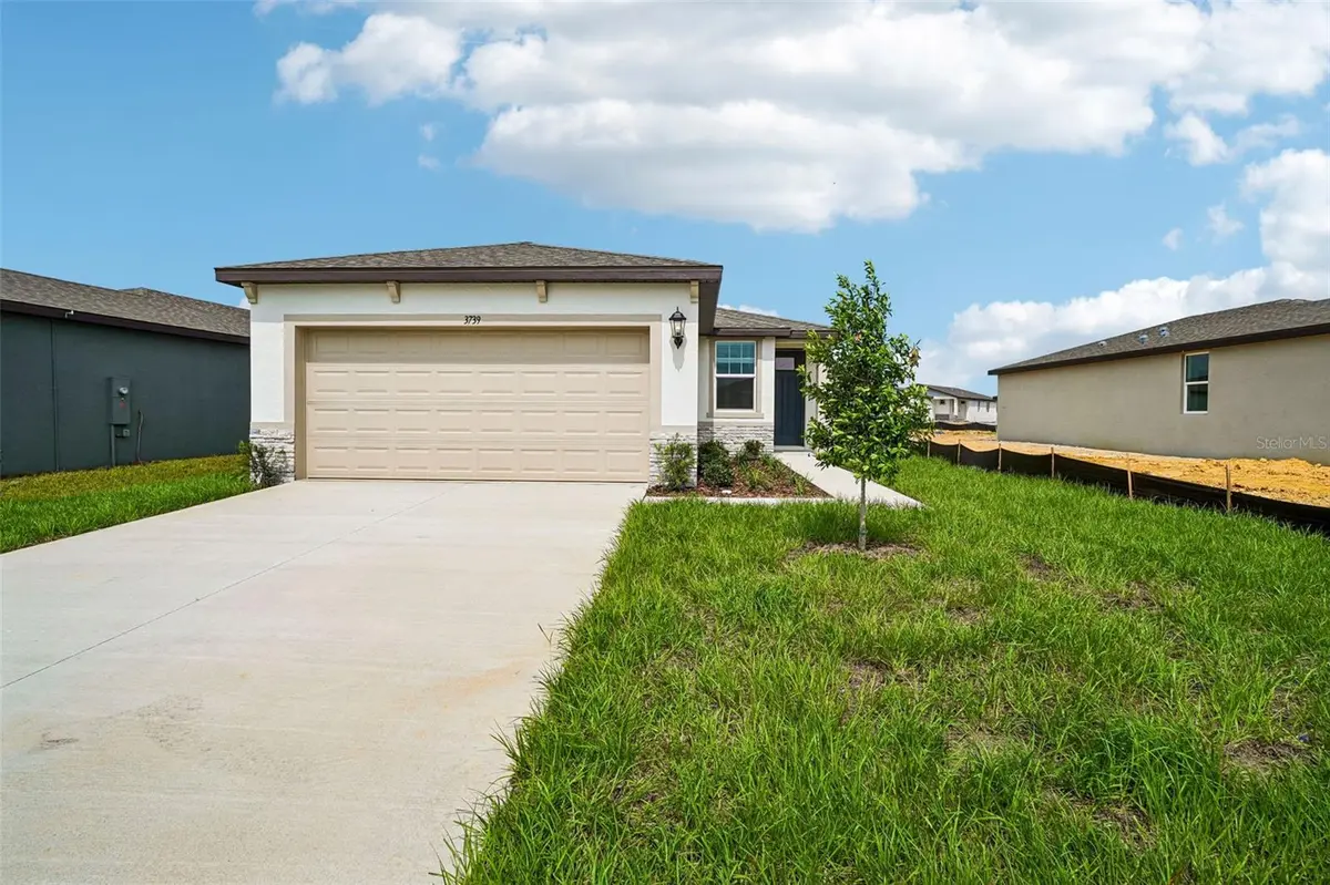 3739 MOSCATO DR, Brooksville, FL 34602