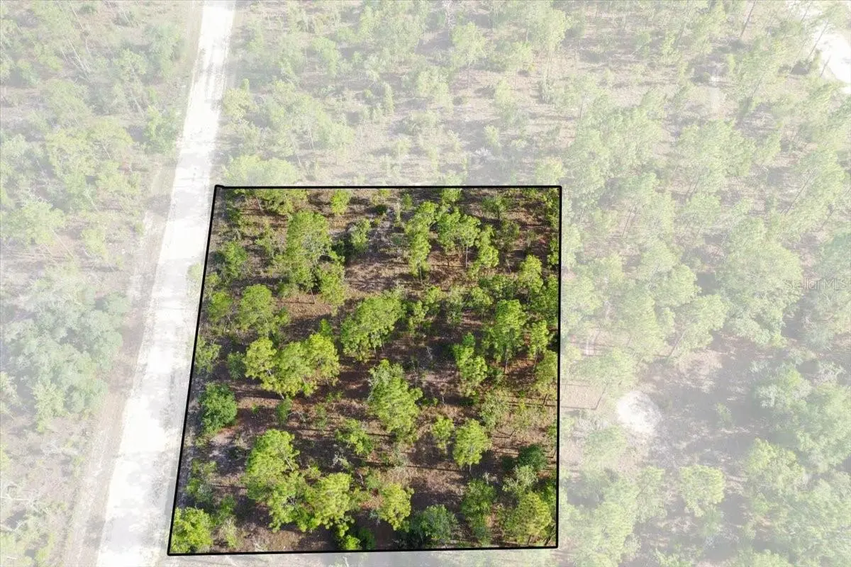 0000 NE 132 TERRACE LOT 2 TER, Williston, FL 32696