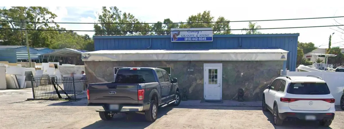4024 & 4026 W CREST AVE, Tampa, FL 33614