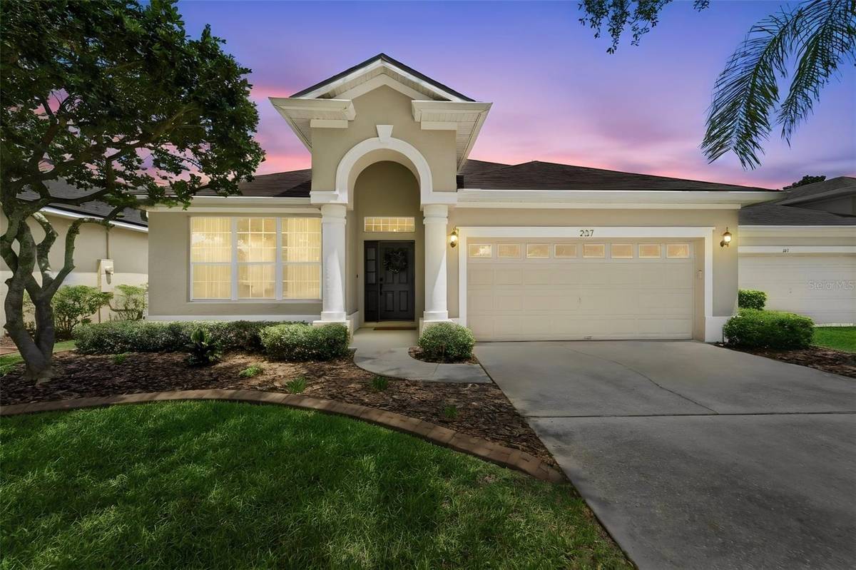 237 BRASSINGTON DR, Debary, FL 32713