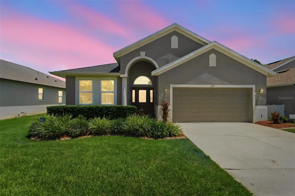 165 BRASSINGTON DR, Debary, FL 32713