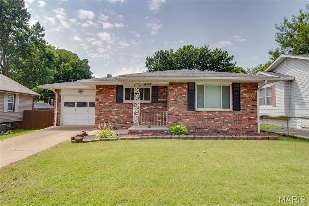 324 Park AVE, Wood River, IL 62095