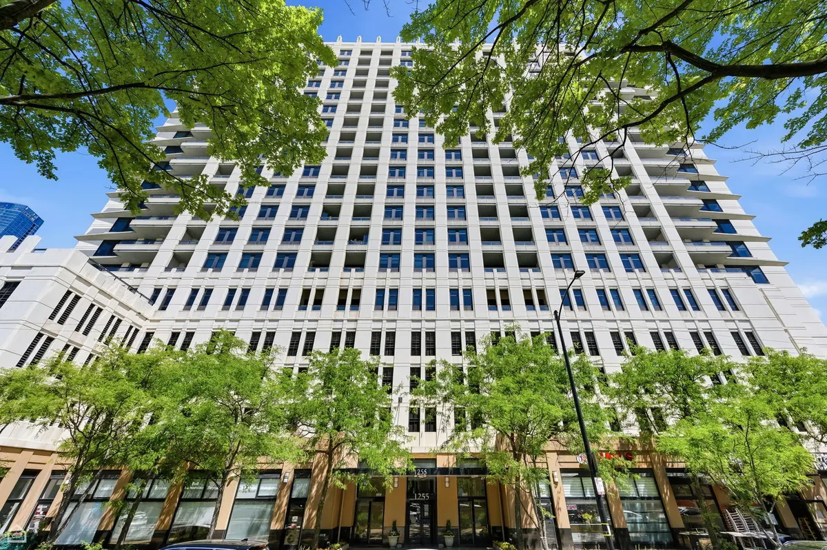 Address not disclosed, Chicago, IL 60605