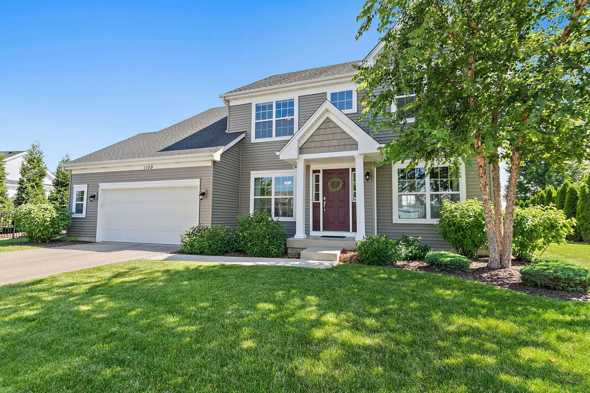 1109 Nottingham RD, Sycamore, IL 60178