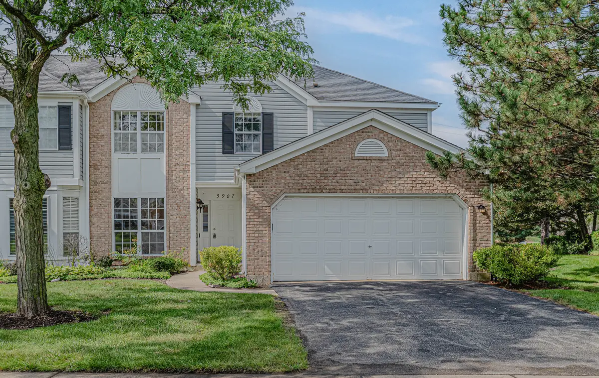 5907 Delaware AVE, Gurnee, IL 60031