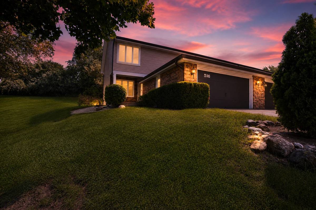 516 N Thornwood DR #0, Mchenry, IL 60050