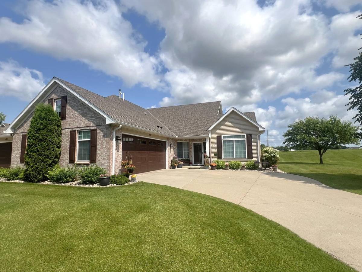 2509 7th AVE SE, Willmar, MN 56201