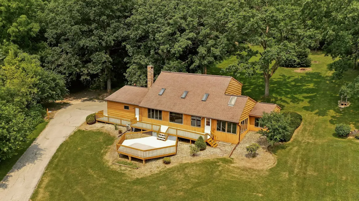 1007 Sunset RD, Preston, MN 55965