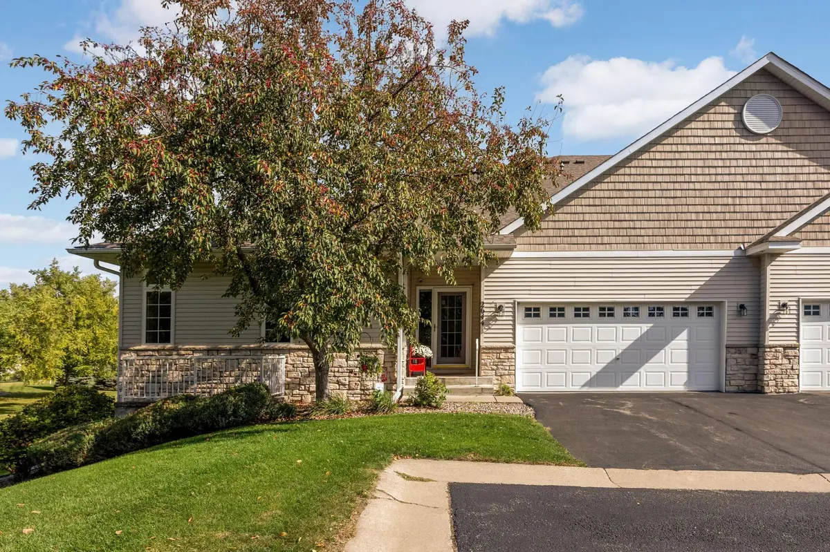 2644 Boulder WAY, Burnsville, MN 55337