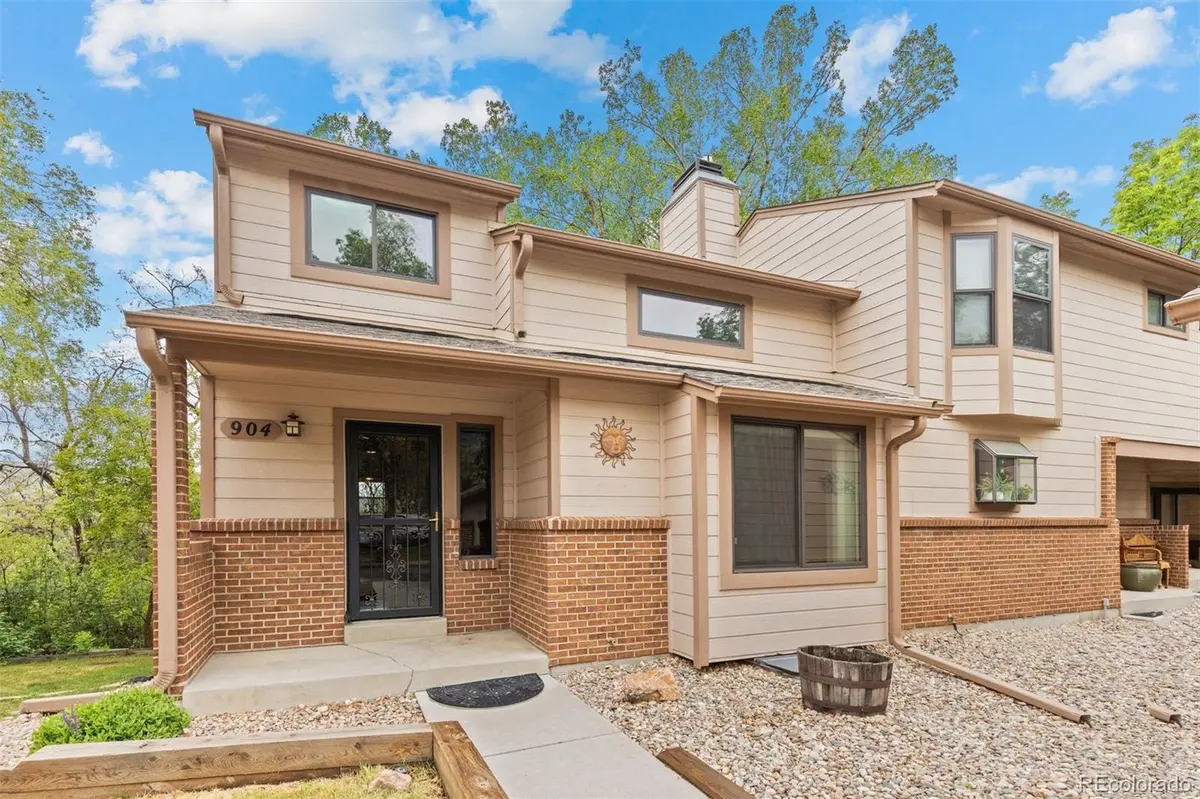 904 Homestake DR, Golden, CO 80401