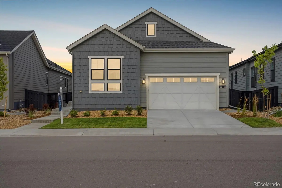 11116 Stonepath ST, Littleton, CO 80125