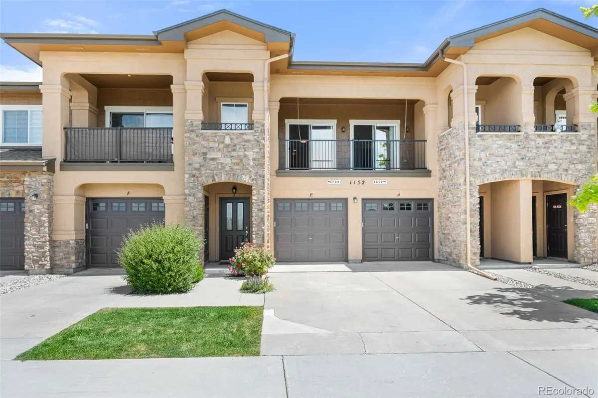 1152 Olympia AVE #16I, Longmont, CO 80504