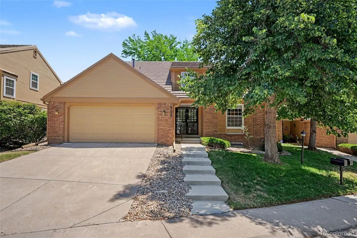 6130 E Briarwood CIR, Englewood, CO 80112