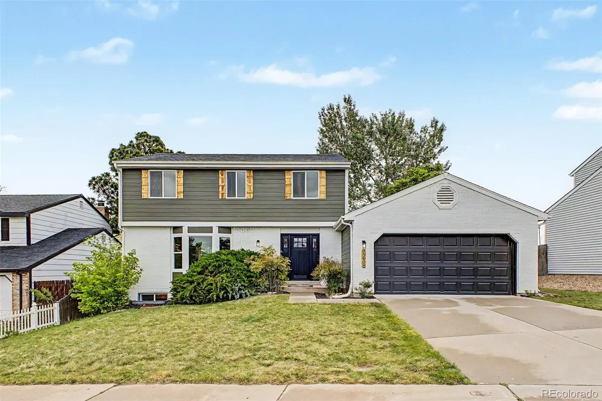 7218 S Cody WAY, Littleton, CO 80128