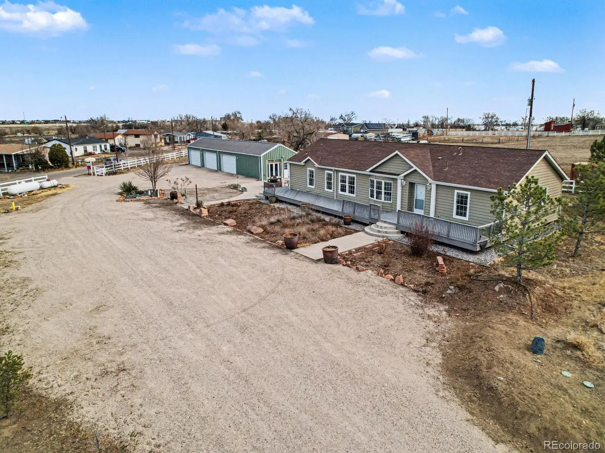 13640 Lake Avenue, Brighton, CO 80603