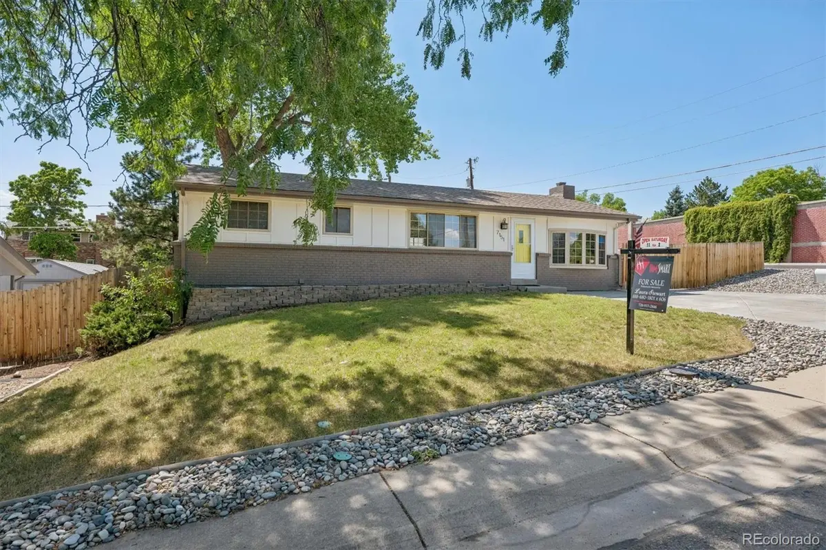 7151 Lamar ST, Arvada, CO 80003