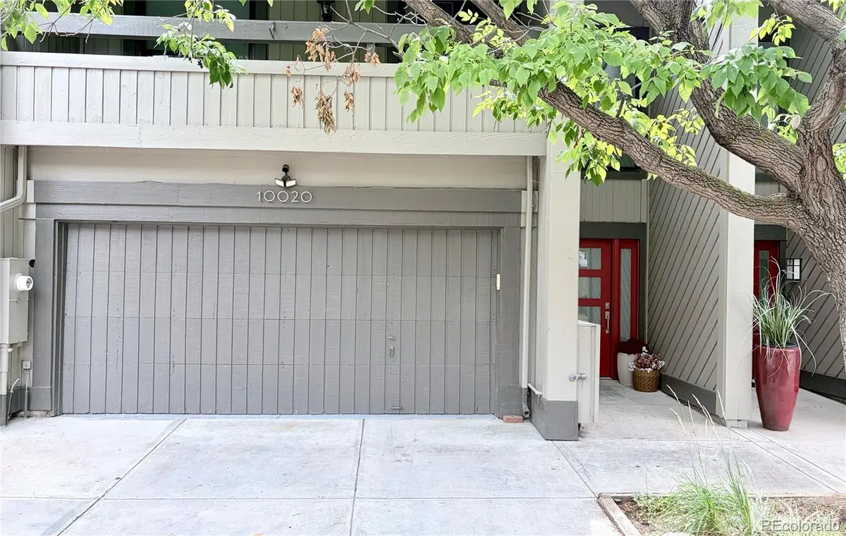 10020 E Maplewood AVE, Englewood, CO 80111