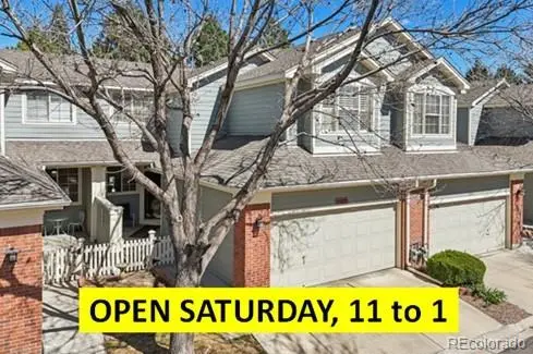 13527 W 63rd WAY, Arvada, CO 80004