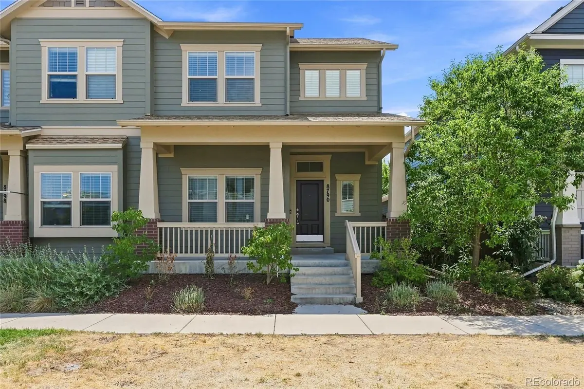 8790 E 54th PL, Denver, CO 80238