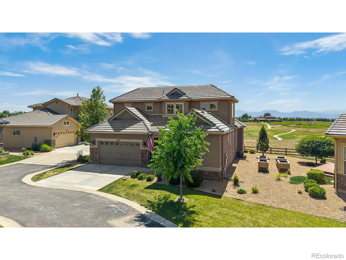2602 Reserve ST, Erie, CO 80516