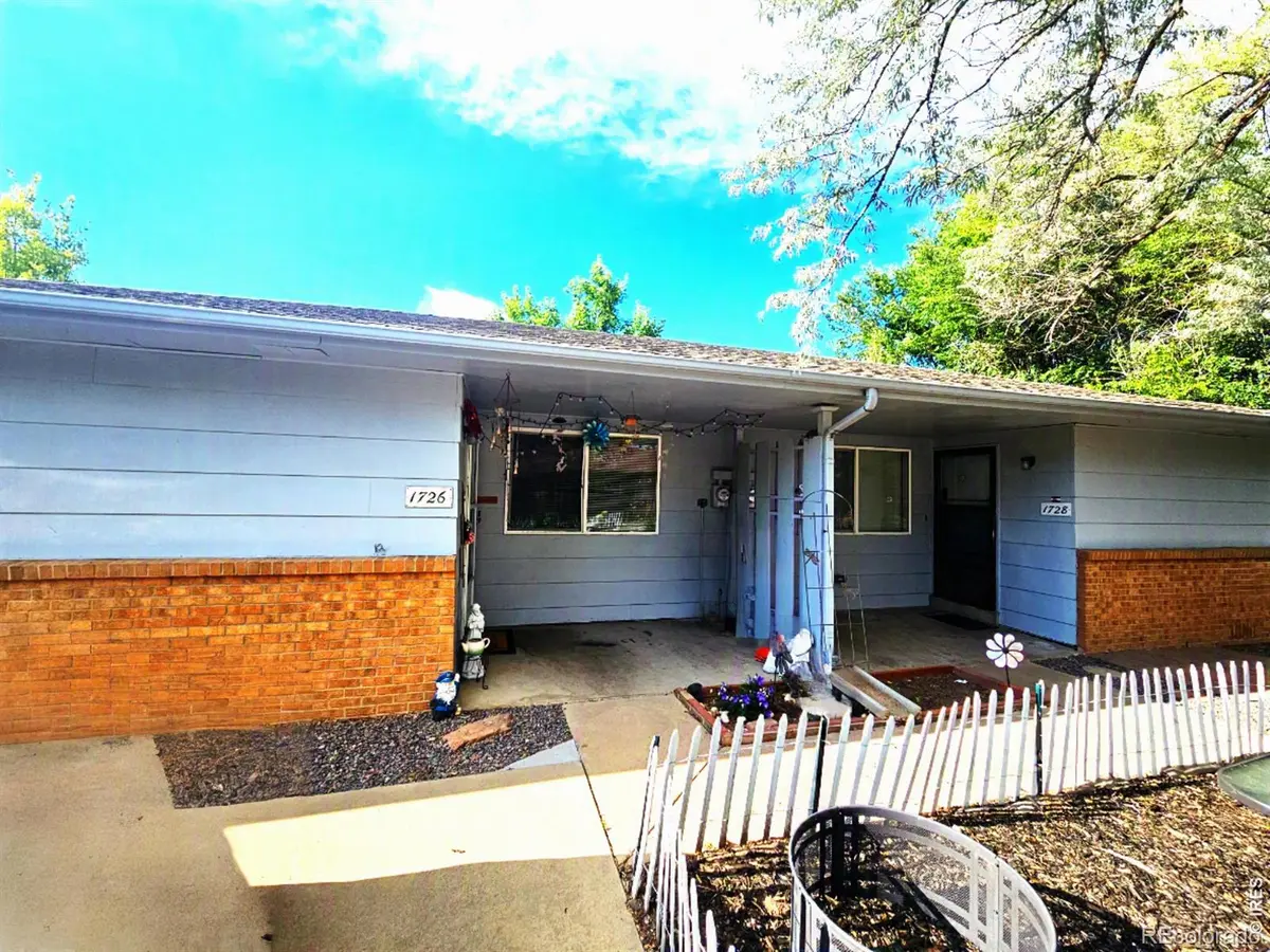 1726-1728 Meadow ST, Longmont, CO 80501