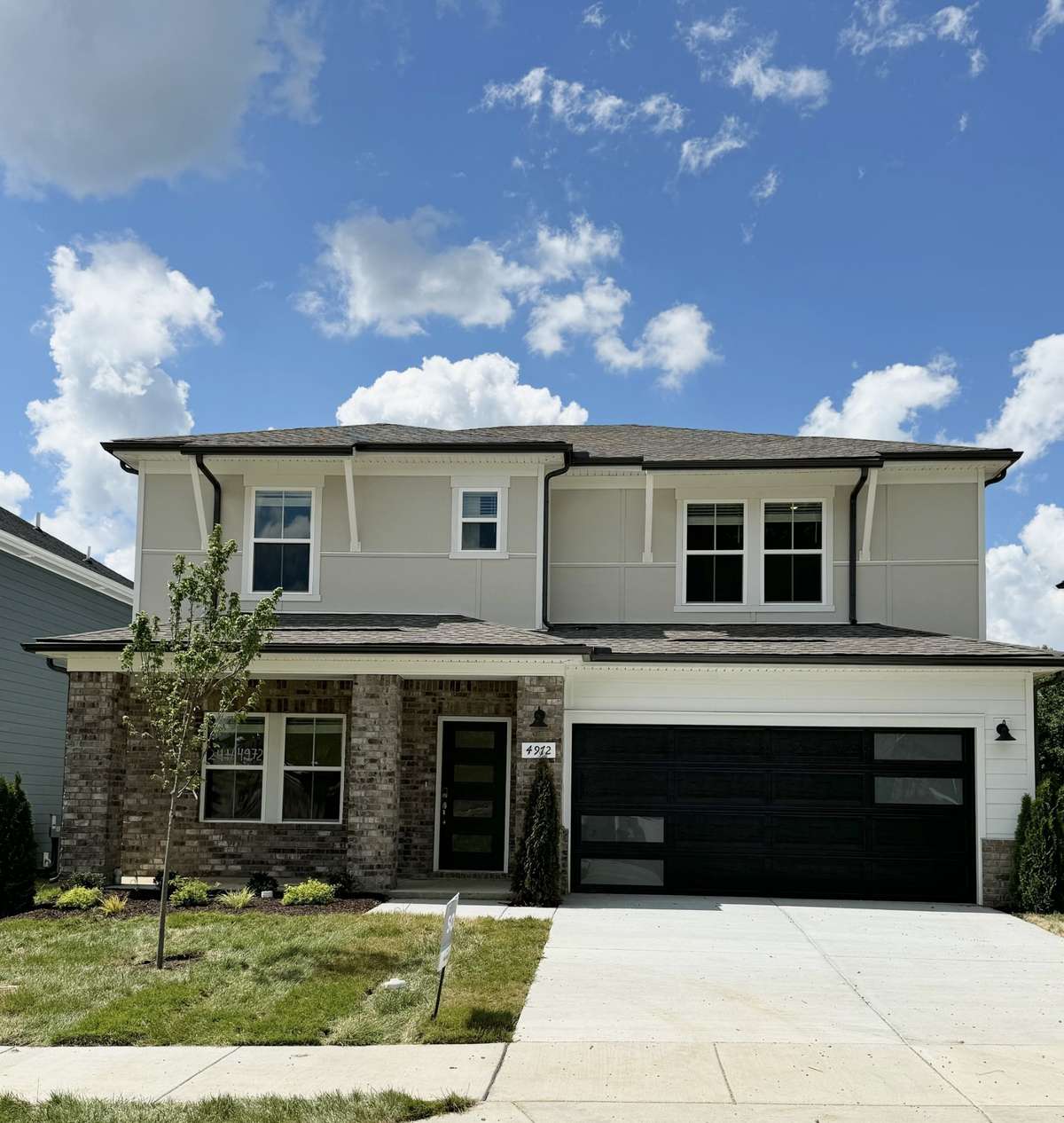 1954 Mahala Dr, Hermitage, TN 37076