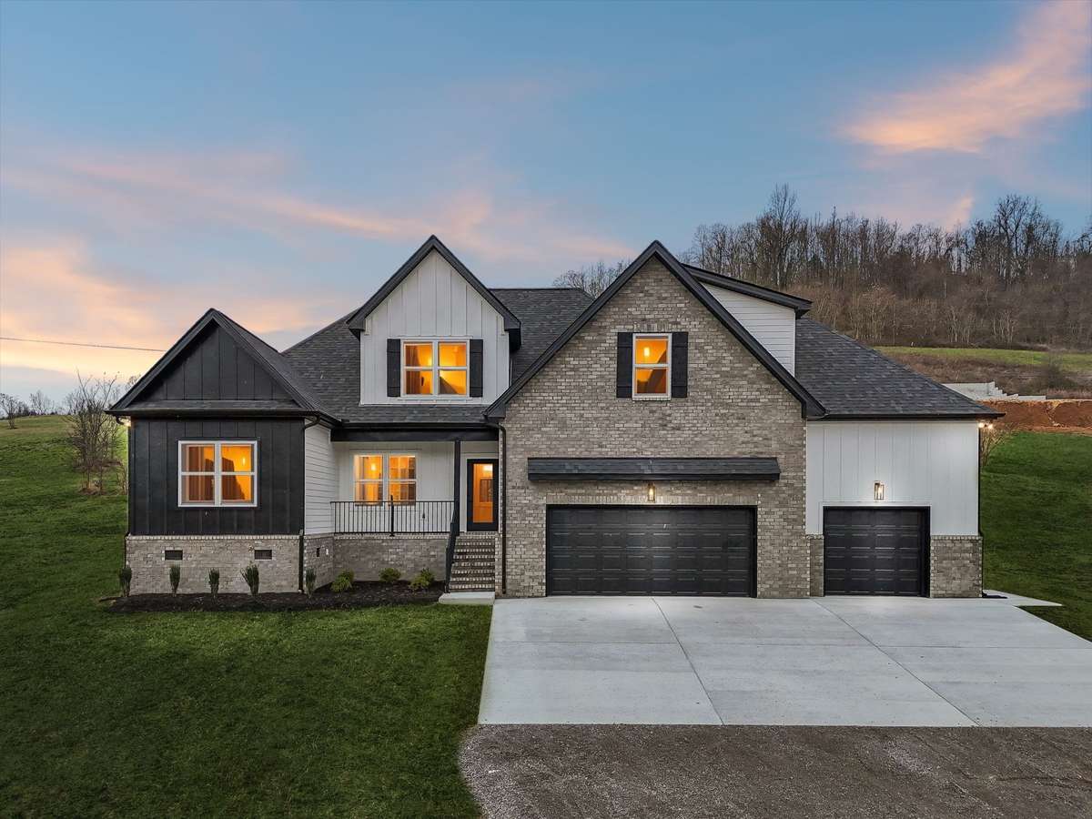 1501 Opossum Paw Rd, Beechgrove, TN 37018