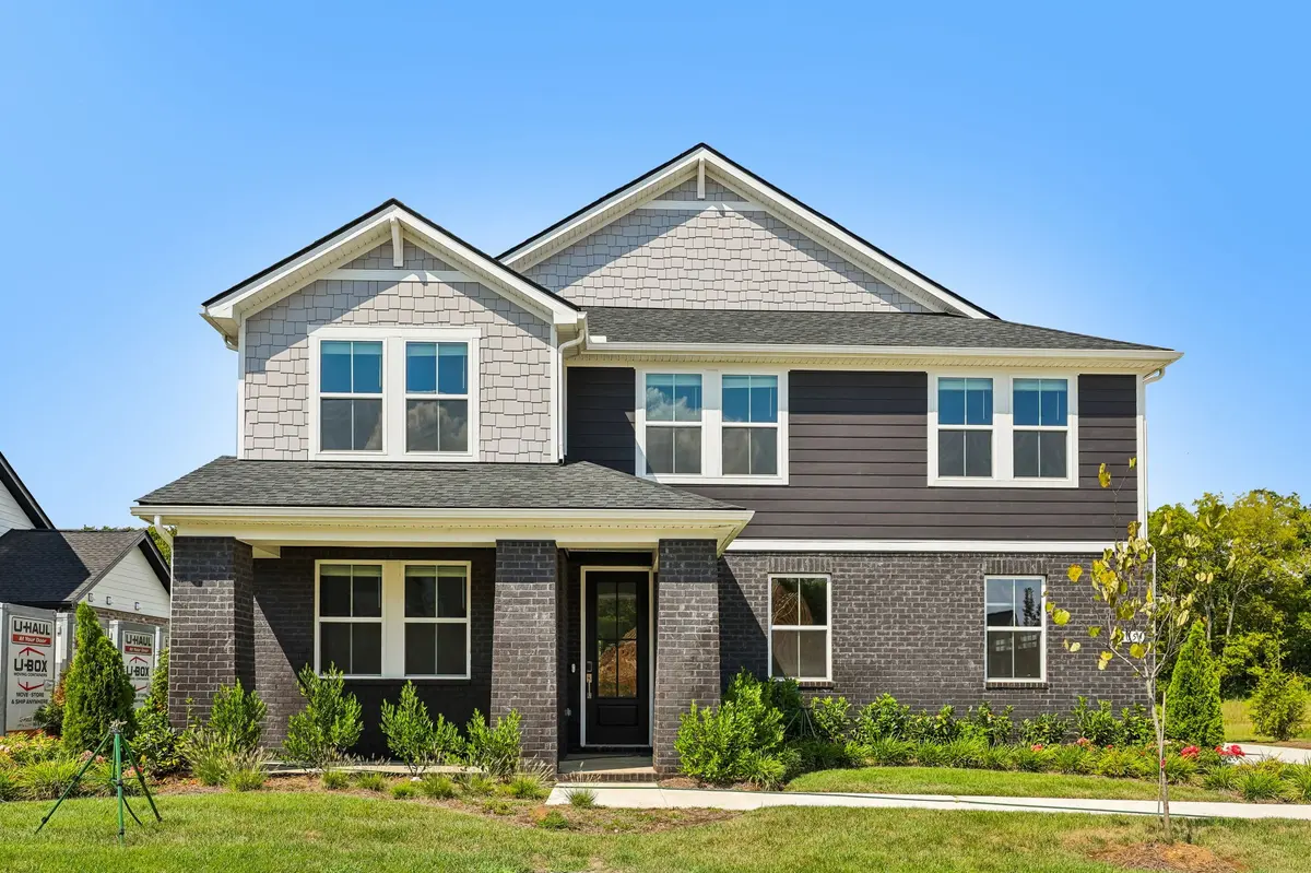2054 Riley Park Drive, Franklin, TN 37064