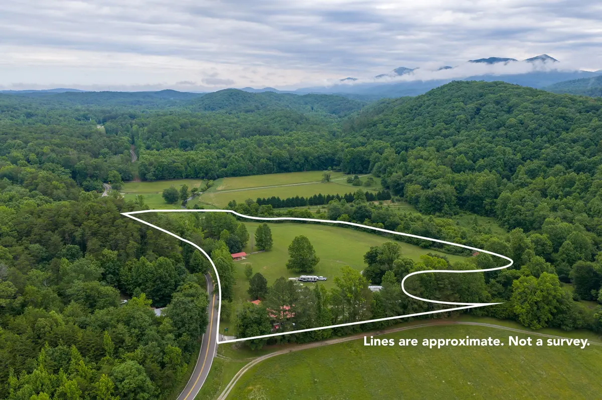 13431 New Highway 68, Tellico Plains, TN 37385