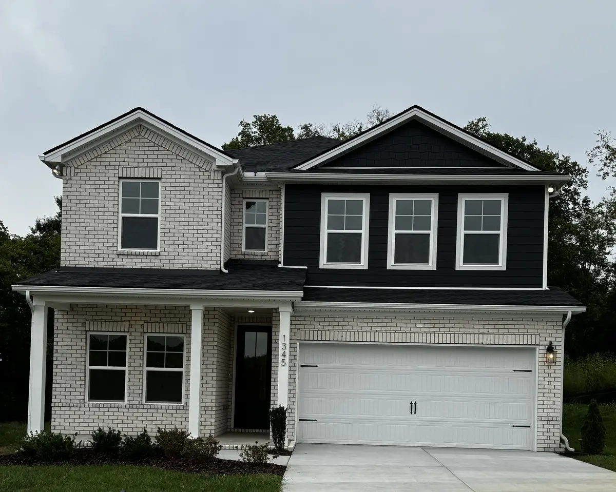 1345 Valley Ridge Dr, Gallatin, TN 37066