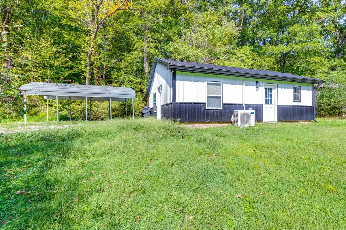 280 Rush Branch Rd, Hohenwald, TN 38462