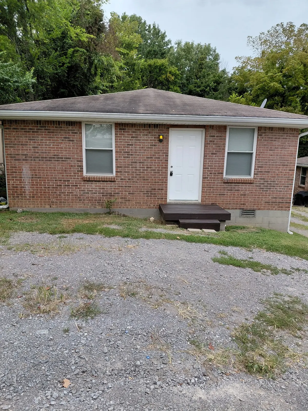 4008 Hutson Ave #Unit A, Nashville, TN 37216