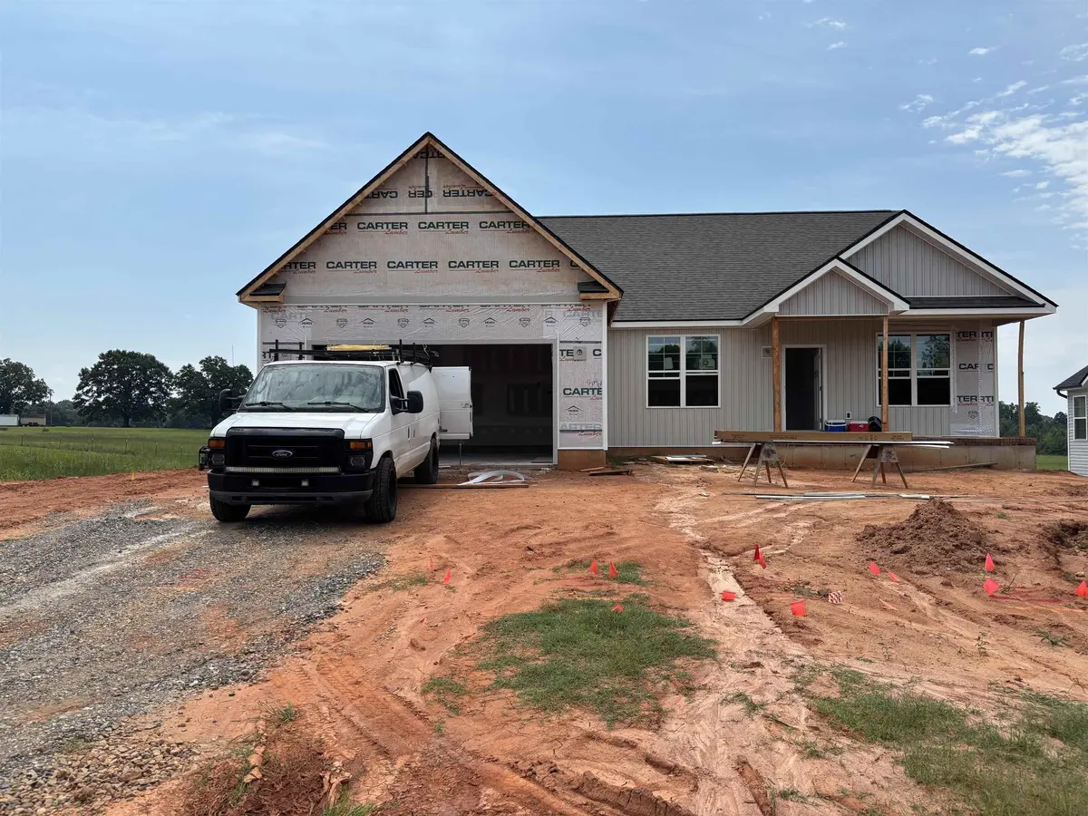 749 Mello DR, Lyman, SC 29365