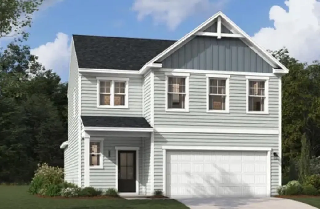 5119 Sunnycreek DR, Boiling Springs, SC 29316