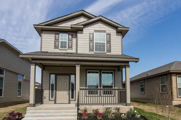 18404 Cumberland Gap BLVD, Pflugerville, TX 78660