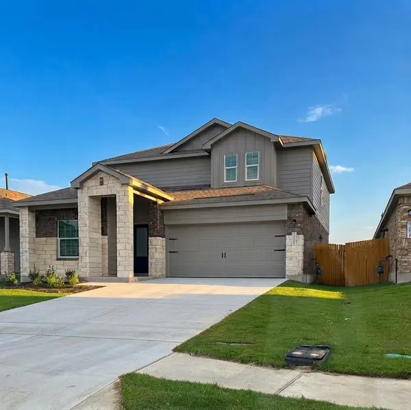 17808 Indigo Bunting LN, Pflugerville, TX 78660