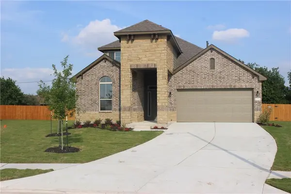 1024 Palo Duro CV, Round Rock, TX 78664
