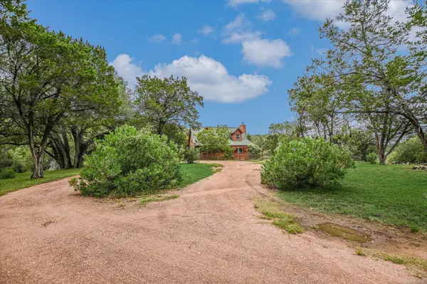 2355 Sandy Point RD, Wimberley, TX 78676
