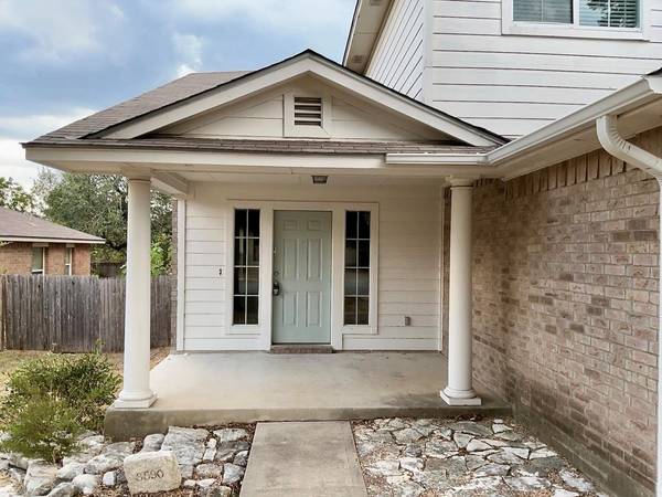 3590 Rock Shelf LN, Round Rock, TX 78681