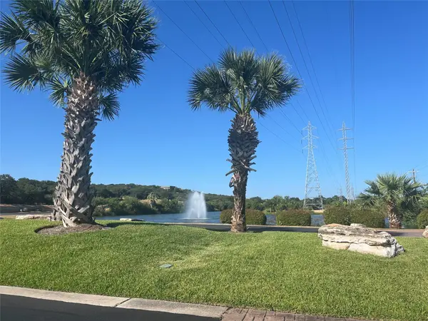 LT 22210 South Wind, Horseshoe Bay, TX 78657
