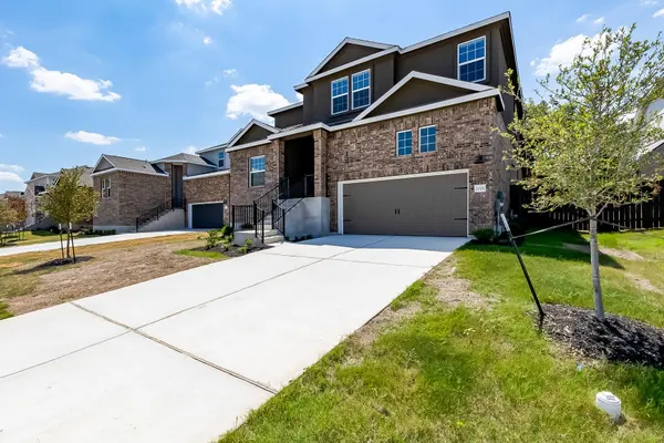 2001 Four Waters LOOP, Georgetown, TX 78628