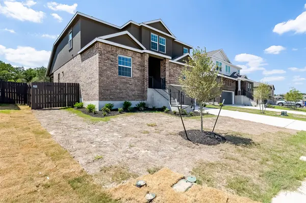 2001 Four Waters LOOP, Georgetown, TX 78628