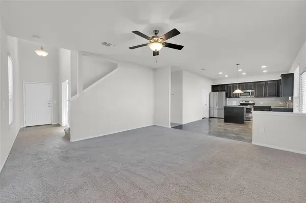 517 Pinnacle DR, Georgetown, TX 78626