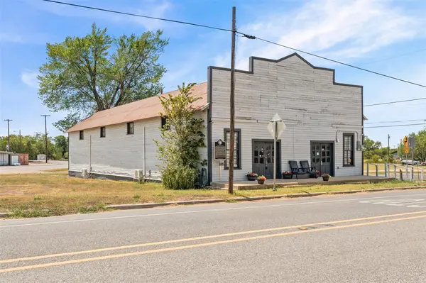 413 W Batte ST, Cameron, TX 76520